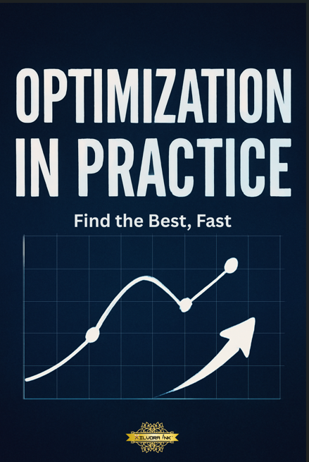 Optimization in Practice: Find the Best, Fast