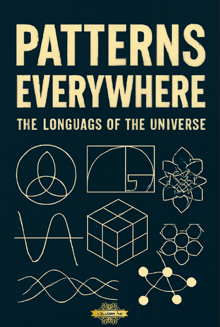 Patterns Everywhere: The Language of the Universe