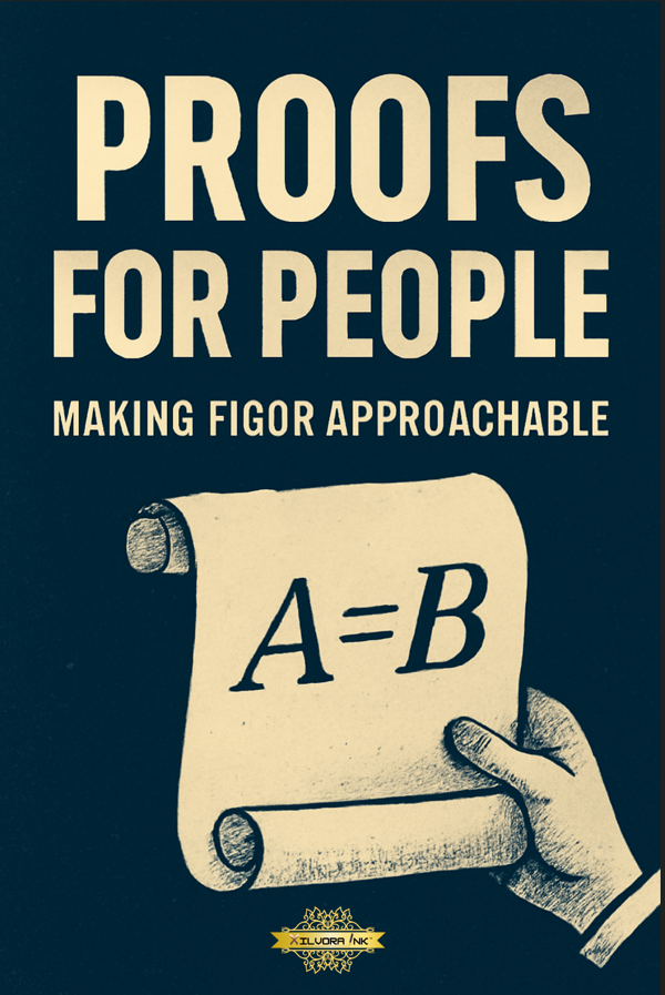 Proofs for People: Making Rigor Approachable