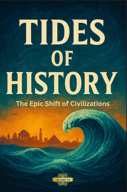 Tides of History: The Epic Shift of Civilizations