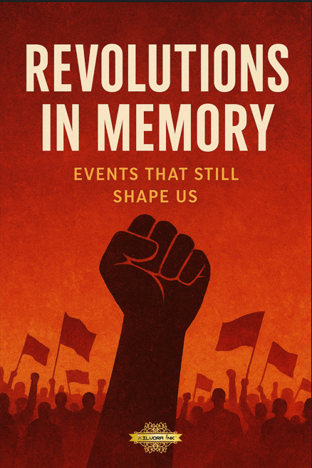 Revolutions in Memory: Events That Still Shape Us