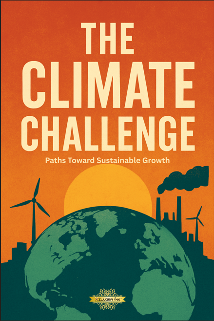The Climate Challenge: Paths Toward Sustainable Growth