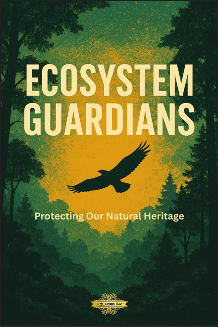 Ecosystem Guardians: Protecting Our Natural Heritage