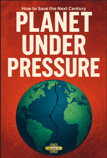 Planet Under Pressure: How to Save the Next Century