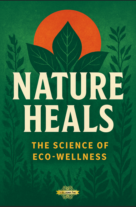 Nature Heals: The Science of Eco-Wellness