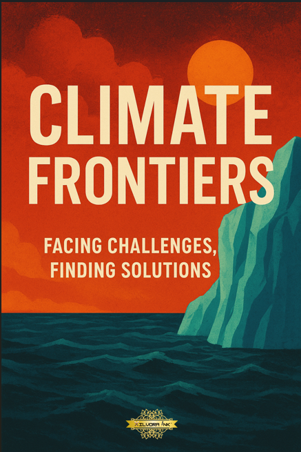 Climate Frontiers: Facing Challenges, Finding Solutions