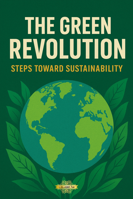 The Green Revolution: Steps Toward Sustainability