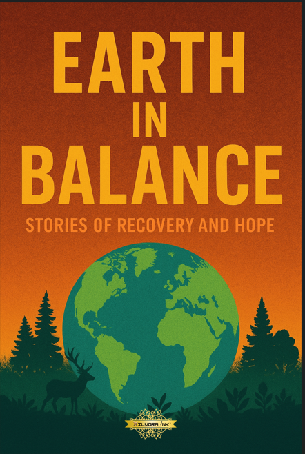 Earth in Balance: Stories of Recovery and Hope