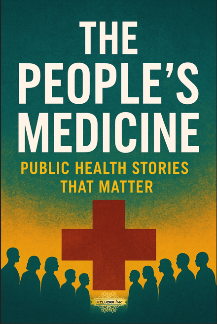 The People’s Medicine: Public Health Stories That Matter