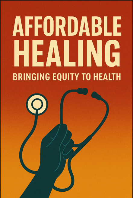 Affordable Healing: Bringing Equity to Health