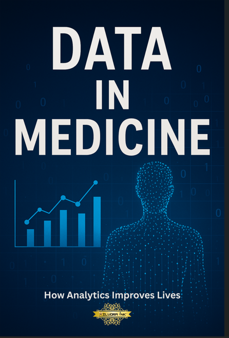 Data in Medicine: How Analytics Improves Lives