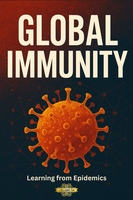 Global Immunity: Learning from Epidemics