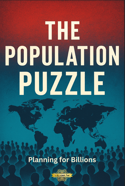 The Population Puzzle: Planning for Billions