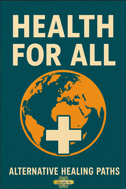 Health for All: Visions of Universal Care