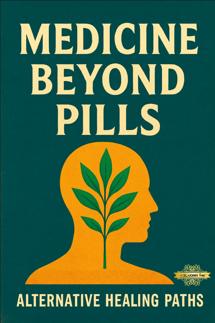 Medicine Beyond Pills: Alternative Healing Paths