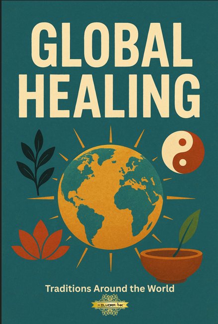 Global Healing: Traditions Around the World