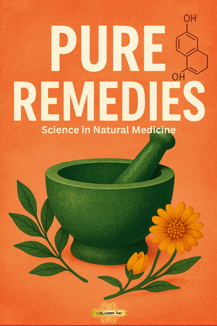 Pure Remedies: Science in Natural Medicine
