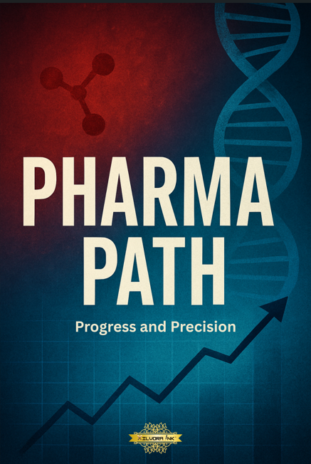 PharmaPath: Progress and Precision