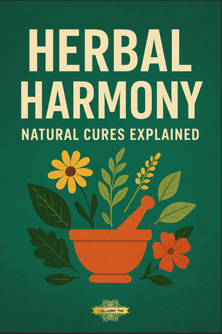 Herbal Harmony: Natural Cures Explained