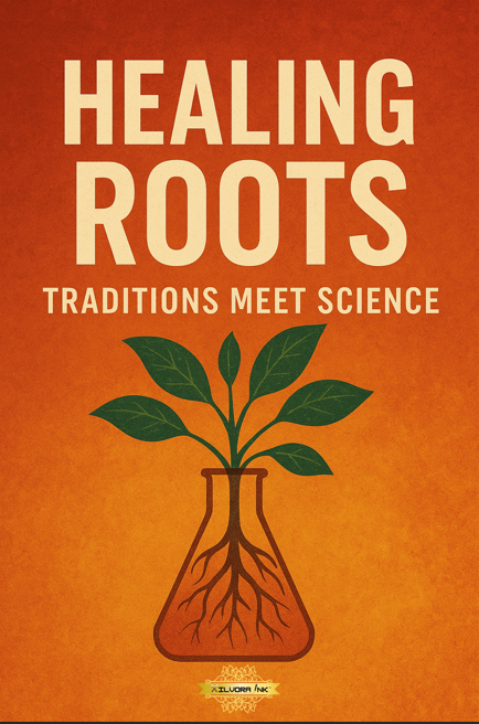 Healing Roots: Traditions Meet Science