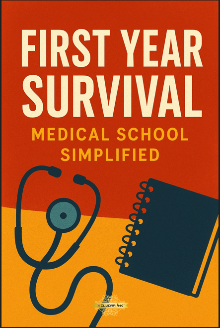 First Year Survival: Medical School Simplified