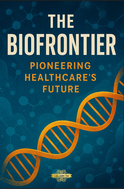 The BioFrontier: Pioneering Healthcare’s Future