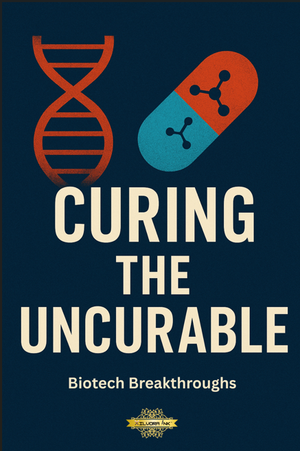 Curing the Uncurable: Biotech Breakthroughs