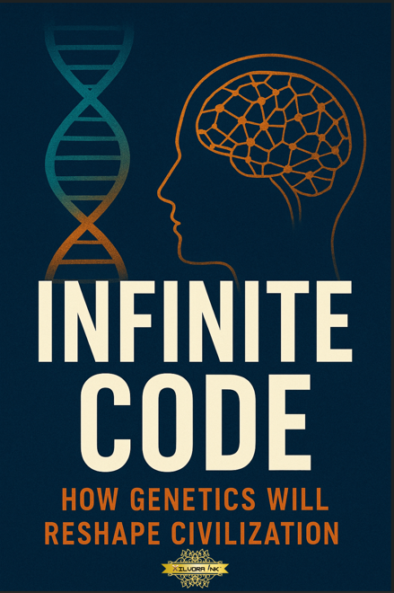 Infinite Code: How Genetics Will Reshape Civilization