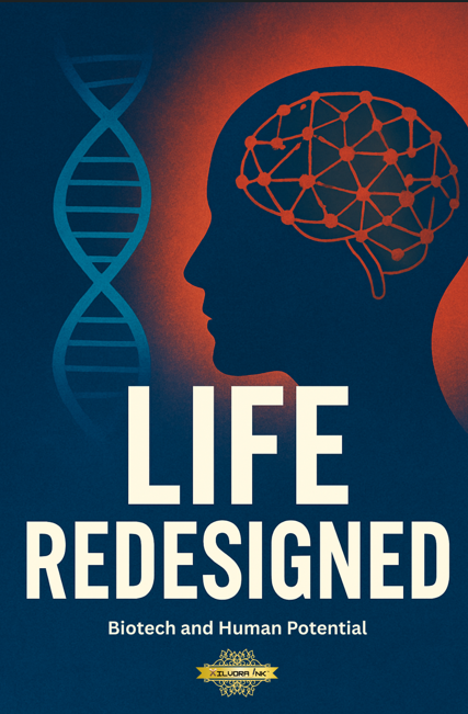 Life Redesigned: Biotech and Human Potential