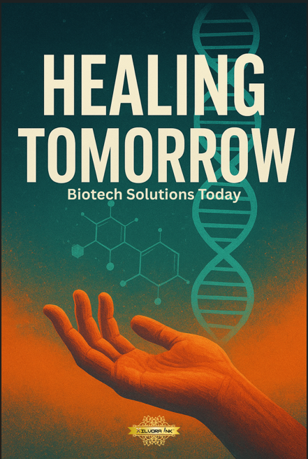 Healing Tomorrow: Biotech Solutions Today