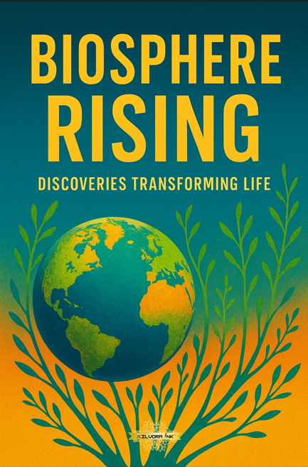 Biosphere Rising: Discoveries Transforming Life
