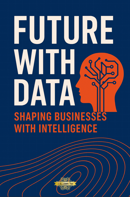 Future with Data: Shaping Businesses with Intelligence