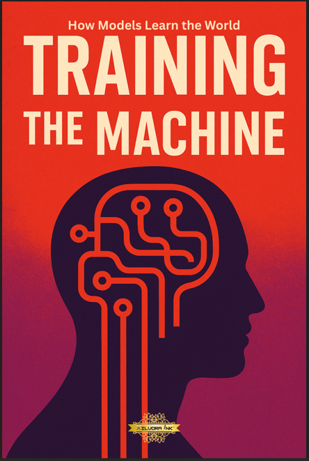 Training the Machine: How Models Learn the World
