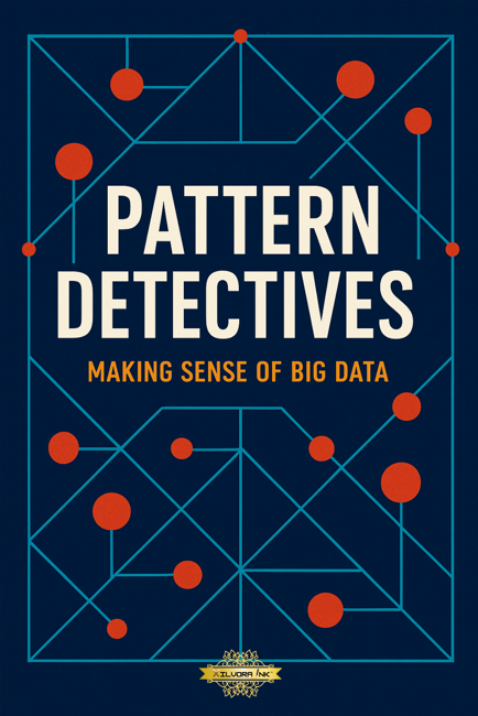Pattern Detectives: Making Sense of Big Data