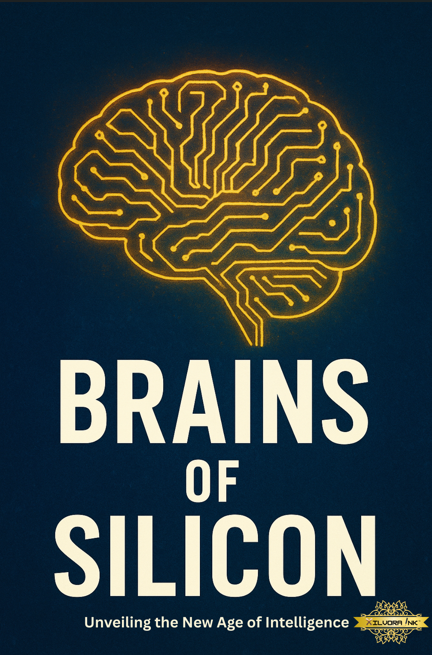 Brains of Silicon: Unveiling the New Age of Intelligence
