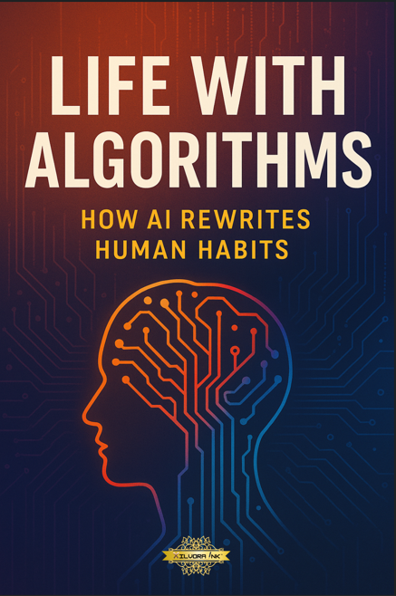 Life with Algorithms: How AI Rewrites Human Habits