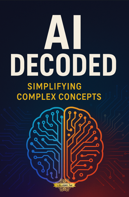 AI Decoded: Simplifying Complex Concepts