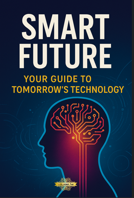 Smart Future: Your Guide to Tomorrow’s Technology