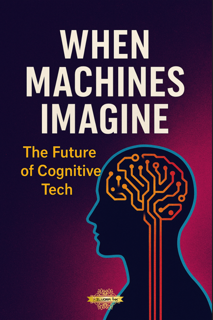 When Machines Imagine: The Future of Cognitive Tech