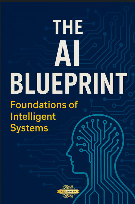 The AI Blueprint: Foundations of Intelligent Systems