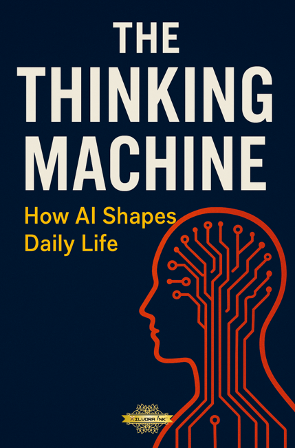 The Thinking Machine: How AI Shapes Daily Life
