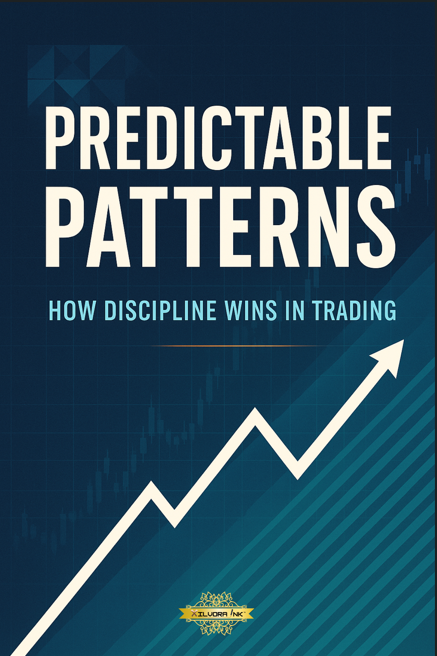 Predictable Patterns: How Discipline Wins in Trading