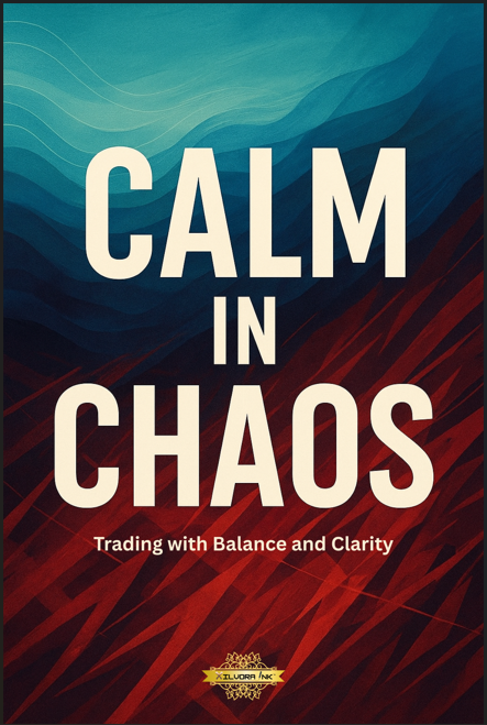 Calm in Chaos: Trading with Balance and Clarity