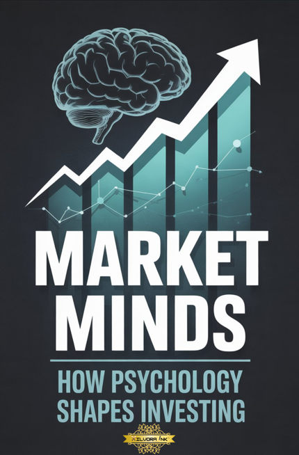 Market Minds: How Psychology Shapes Investing