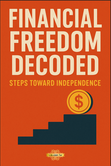 Financial Freedom Decoded: Steps Toward Independence