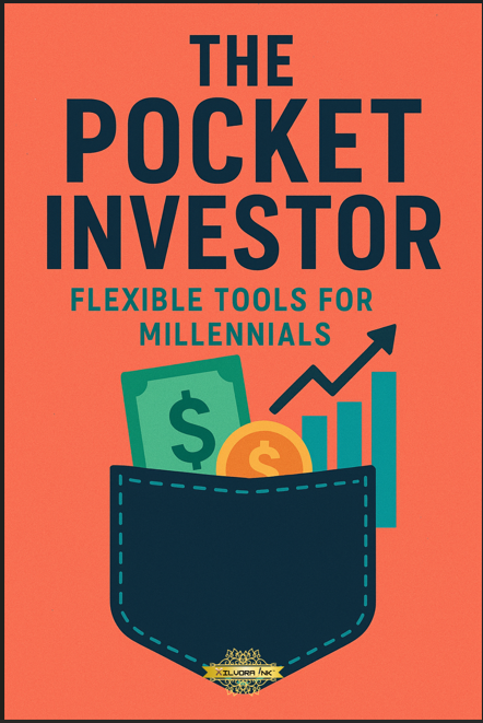 The Pocket Investor: Flexible Tools for Millennials