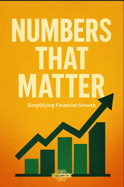 Numbers that Matter: Simplifying Financial Growth