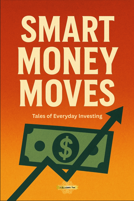 Smart Money Moves: Tales of Everyday Investing