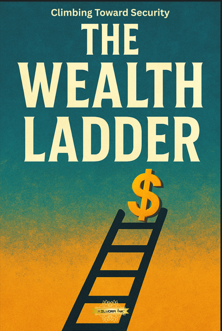 The Wealth Ladder: Climbing Toward Security