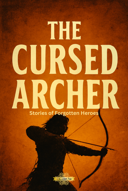 The Cursed Archer: Stories of Forgotten Heroes